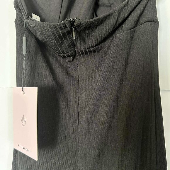 HELLO MOLLY | Cupids Alive Midi Dress Black | SIZE XS NWT! - Picture 7 of 10